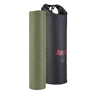 AIREX Heritage mat olive green 190 × 60 × 0,8 cm - Exercise Mat