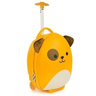 Boppi Tiny Trekker - Doggy - Suitcase
