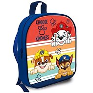 Nickelodeon Kids Backpack Blue - Tlapková patrola - Children's Backpack