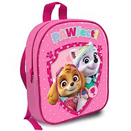 Nickelodeon Kids Backpack Pink - Tlapková patrola - Children's Backpack