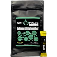 Got Pulse Hydration pulse 30 ks - Sports Drink