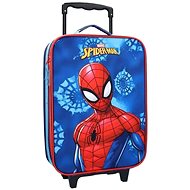 Vadobag Travel trolley suitcase Spiderman - Children's Lunch Box