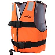 Surtep Adult Swimming Vest Arrow M-XL, orange - Swim Vest