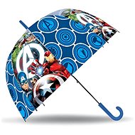 Marvel Children's automatic umbrella 70 cm - Avengers - Children's Umbrella