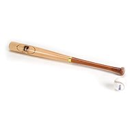 Lucio Londero Baseball bat 770 light-dark beech + ball - Baseball Bat