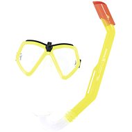 Bestway Hydro Swim diving set 24027, yellow - Diving Set