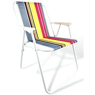 GGV 4032 Tourist folding chair - Camping Armchair