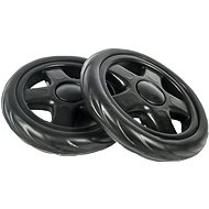 Pronett XJ3208 Spare wheels for shopping bag 2 pcs - Spare Part