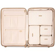 Suitsuit Packing system vel. L BF-67507 Fusion Sloppy Cotton - Packing Cubes