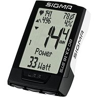 Sigma BC 23.16 STS/CAD - Bike Computer