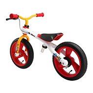JD Bug Training Bike Crazy Colours red/white/orange - Balance Bike