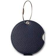 Addatag PU - Midnight blue - Luggage Tag
