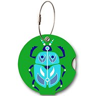 Addatag - Scarab - Luggage Tag