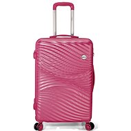 Benzi BZ 5605 Rosa 55 cm - Suitcase