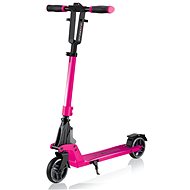 Globber One K 125 Pink - Children's Scooter
