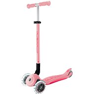 Globber Plus - Primo Foldable Plus Lights V2 lighted wheels - Children's Scooter