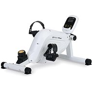SportPlus SP-HT-0001-W-iE white - Minibike