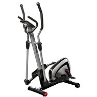 SportPlus CT1000 silver - Elliptical Trainer