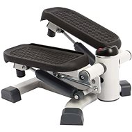 SportPlus SP-MSP-005 beige-grey - Stepper