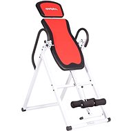 SportPlus SP-INV-010 red/white - Fitness Bench