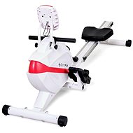 SportPlus SP-MR-008-W white - Rowing Machine