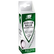 Sunflex Silent Balls 3 pcs - Table Tennis Balls
