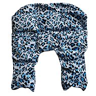 Adonis Warm back and shoulder pillow - wheat and lavender - Warming Pad