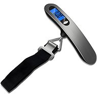 Retoo Pocket electronic handheld scale, up to 50 kg - Luggage Scale