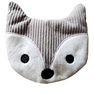 Adonis Hřejivé zvířátko mini liška - Warming Pad