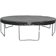 SportPlus SP-T-366-R 366 cm, for SP-T-366, black - Trampoline Accessories