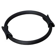 Sedco Yoga Pilates Ring 37 cm, black - Yoga Wheel