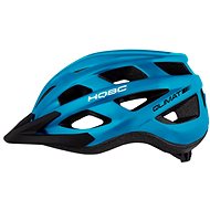 HQBC Qlimat helmet blue - L - Bike Helmet