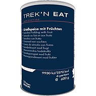 Trek'n eat Emergency Food Semolina dessert 600 g - MRE