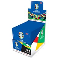 Topps Mega Display samolepek Euro 2024 - Collector's Cards