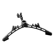 OPTIMUS foldable gas cartridge holder - black - Stand