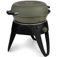 FOX Cookware Cookstation - Gas Cooker
