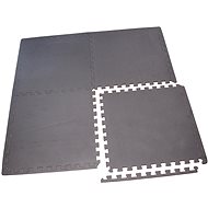 Kubisport Weight machine mat 120 × 120 × 1.2 cm - Damping Pad