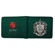 Harry Potter: Slytherin - Opening Wallet - Wallet