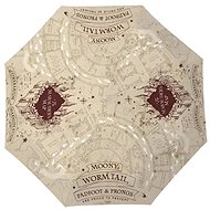 Harry Potter - The Marauders Map - proměňovací deštník - Umbrella