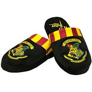 Harry Potter: Hogwarts - slippers EU 34-37 - Slippers