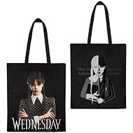 Netflix: Wednesday - shopping bag - Shopping Bag