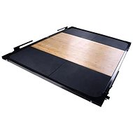 Sedco Vzpěračská platforma CXC-914 - Damping Pad