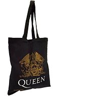 Queen: Logo - shopping taška - Shopping Bag
