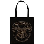 Harry Potter: Hogwarts Crest - Shopping Bag