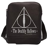 Harry Potter: Deathly Hallows - small shoulder bag - Shoulder Bag