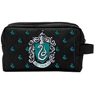 Harry Potter: Slytherin - cosmetic bag - Make-up Bag