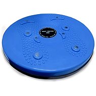 Sedco Rotana Massaging Waist Figure Magnetic Twister - Balance Disc