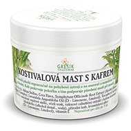 Grešík Valdemar Bone marrow ointment with camphor 50 ml - Ointment