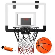 Bavytoy LED Basketball Wall Basket - Basketball Goal