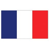 Funny Fashion flag of France 150 × 90 cm - Flag